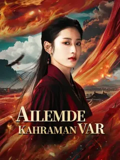Ailemde Kahraman Var