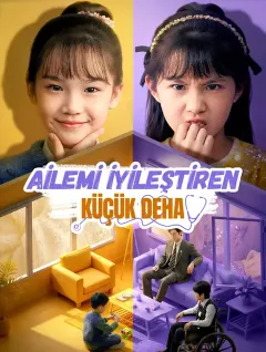 Ailemi İyileştiren Küçük Deha