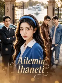 Ailemin İhaneti
