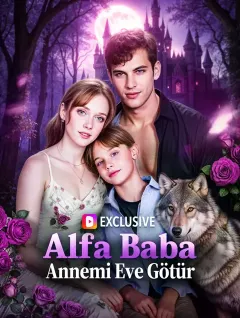 Alfa Baba, Annemi Eve Götür