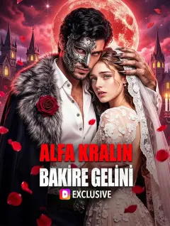 Alfa Kralın Bakire Gelini