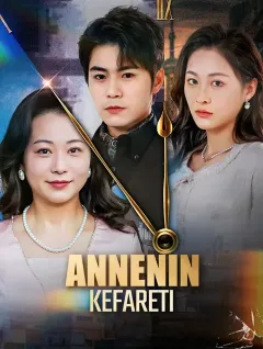 Annenin Kefareti