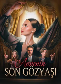 Annenin Son Gözyaşı