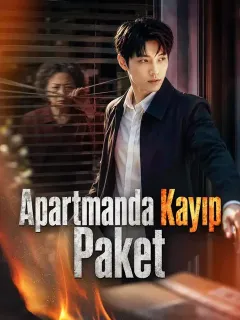 Apartmanda Kayıp Paket