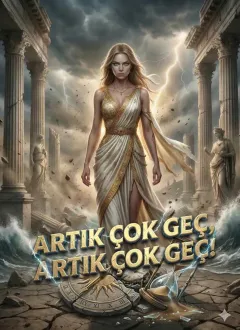 Artık Çok Geç,Artık Çok Geç!