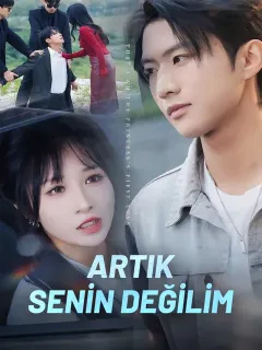 Artık Senin Değilim