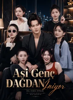 Asi Genç Dağdan İniyor
