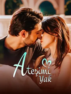 Ateşimi Yak