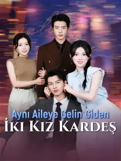 Aynı Aileye Gelin Giden İki Kız Kardeş