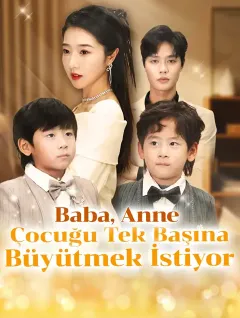 Baba, Anne Çocuğu Tek Başına Büyütmek İstiyor