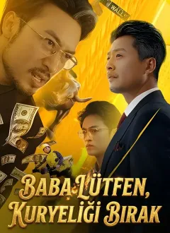 Baba Lütfen, Kuryeliği Bırak