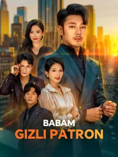 Babam Gizli Patron