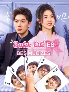 Balık Etli Eş ve Beş Mucizesi