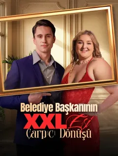 Belediye Başkanının XXL Eşi: Çarpıcı Dönüşü