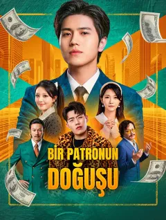 Bir Patronun Doğuşu