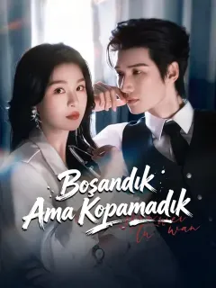 Boşandık Ama Kopamadık