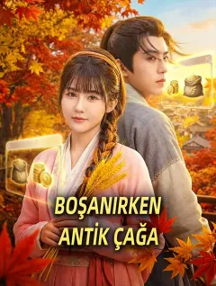 Boşanırken Antik Çağa