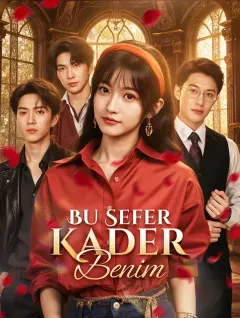Bu Sefer, Kader Benim