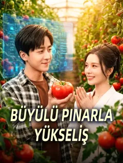 Büyülü Pınarla Yükseliş