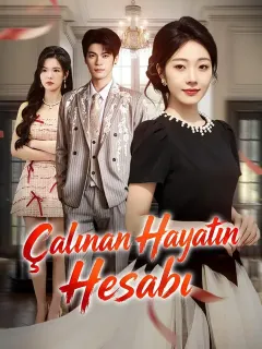 Çalınan Hayatın Hesabı