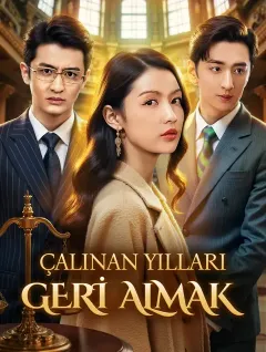 Çalınan Yılları Geri Almak