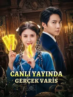 Canlı Yayında Gerçek Varis
