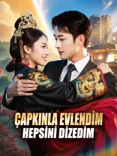 Çapkınla Evlendim, Hepsini Dizedim