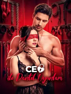 CEO ile Dantel Oyunları