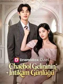Chaebol Gelininin İntikam Günlüğü
