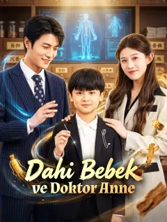 Dahi Bebek ve Doktor Anne