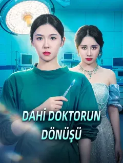 Dahi Doktorun Dönüşü