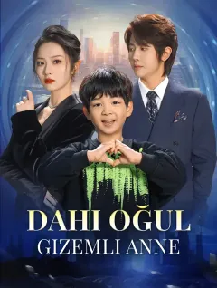 Dahi Oğul, Gizemli Anne