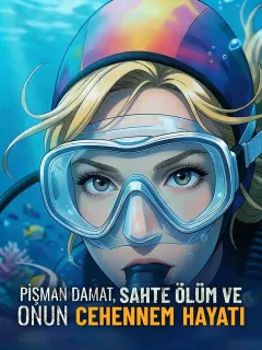 Damadın Pışmanlığı, Sahte Ölümüm, Onun Cehennemı