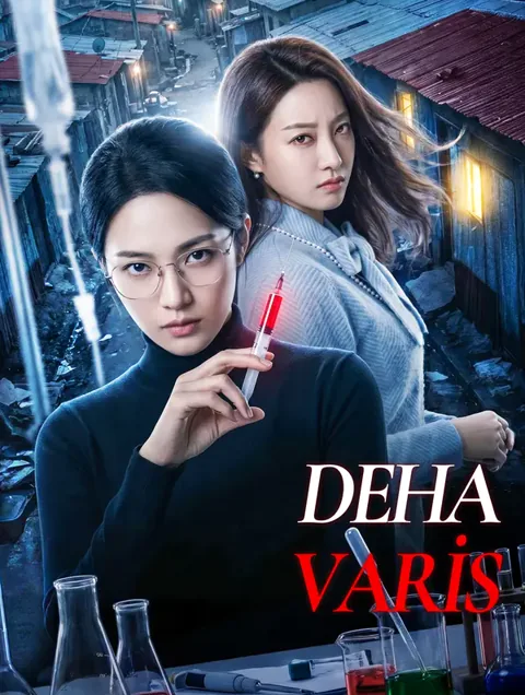 Deha Varis