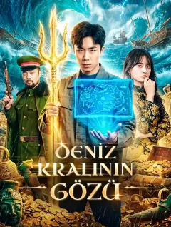 Deniz Kralının Gözü