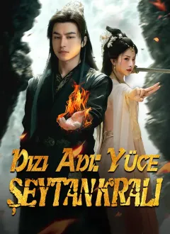 Dizi Adı: Yüce Şeytan Kralı