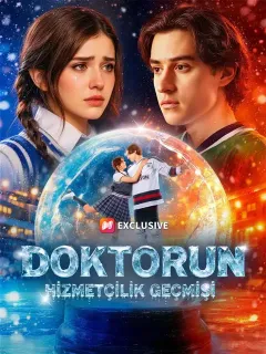 Doktorun Hizmetçilik Geçmi
