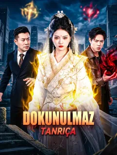Dokunulmaz Tanrıça