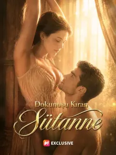 Dokunuşu Kıran Sütanne