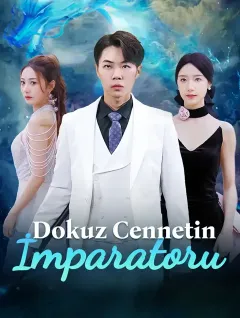 Dokuz Cennetin İmparatoru