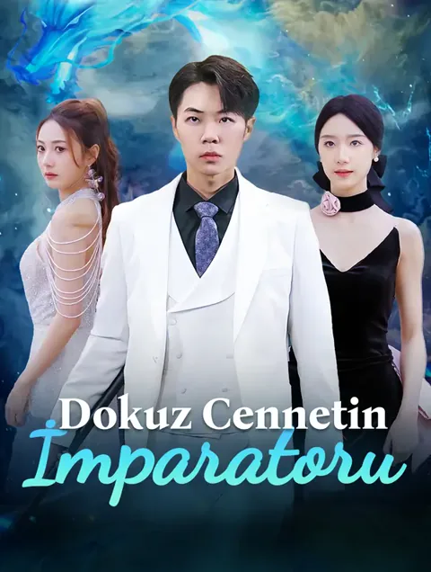 Dokuz Cennetin İmparatoru