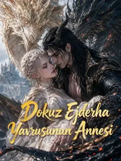 Dokuz Ejderha Yavrusunun Annesi