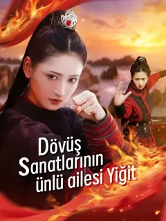 Dövüş sanatlarının ünlü ailesi Yiğit