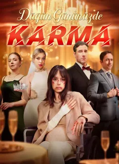 Düğün Gününüzde Karma