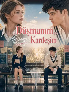 Düşmanım Üvey Kardeşim