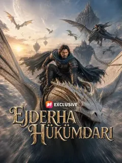 Ejderha Hükümdarı