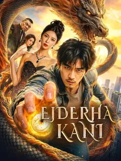 Ejderha Kanı