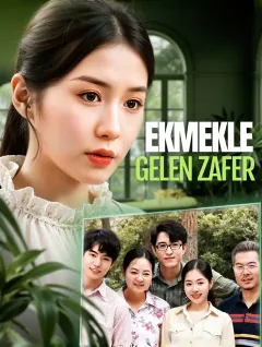 Ekmekle Gelen Zafer