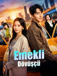 Emekli Dövüşçü