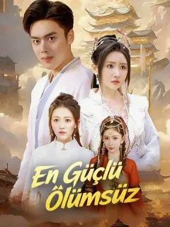 En Güçlü Ölümsüz